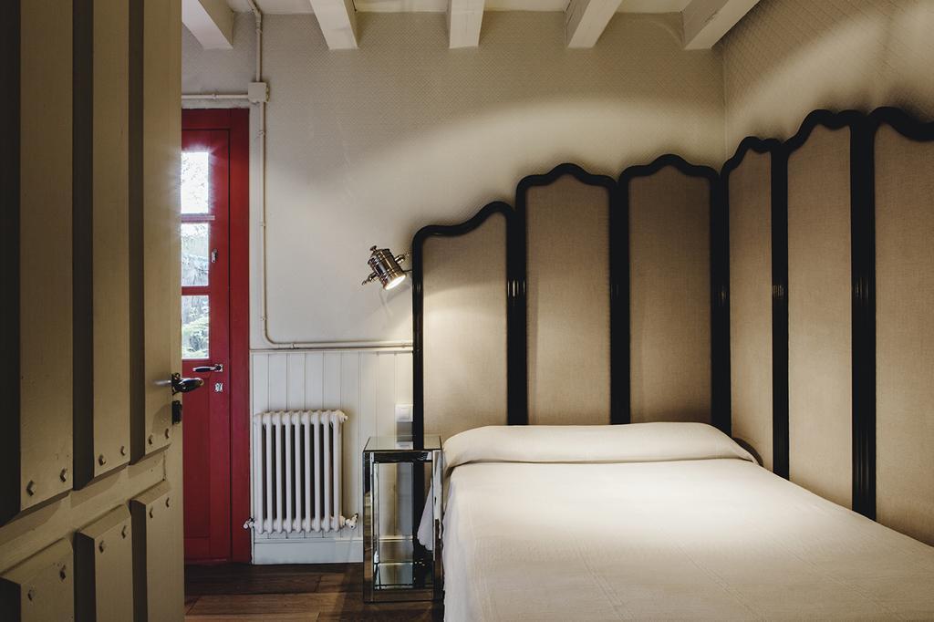 Hotel Iraragorri Galdakao Kültér fotó