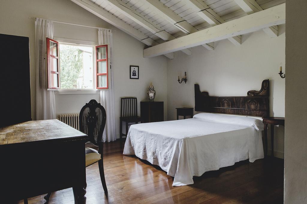 Hotel Iraragorri Galdakao Kültér fotó