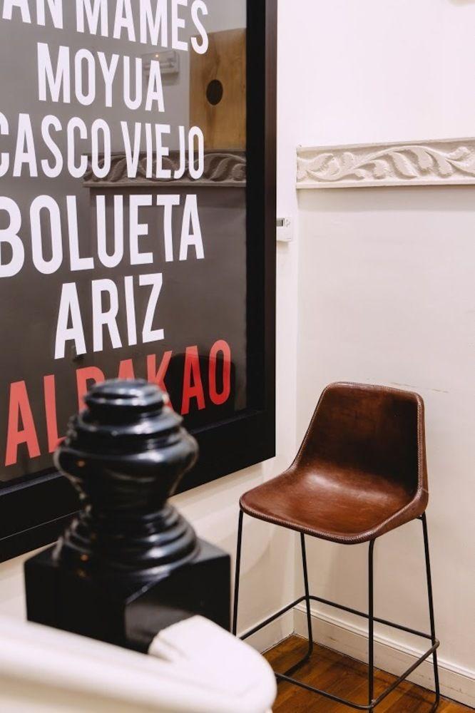 Hotel Iraragorri Galdakao Kültér fotó